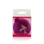 Расческа массажная Ameli , круглая , soft-touch , в ассортименте