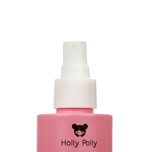 Несмываемый спрей - кондиционер для волос Holly Polly Treatment line "Help me Miracle spray" 15 в 1, 200мл — изображение 3