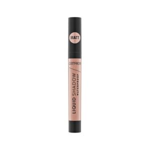 Тени для век Catrice Liquid shadow waterproof 020 Balanced soul 5,5мл