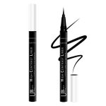 Подводка - фломастер для век Jeanmishel Grafic Черный 1,1мл