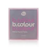Палетка теней для век 7 days b.colour 02 , Midsummer Fairytale , 9г