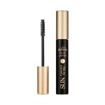 Тушь для ресниц Jeanmishel SUN day false lashes Черная 14мл