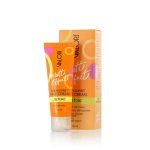 Дневной крем - сорбет для лица Valori "детокс" 50мл