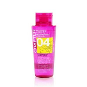 Шампунь для волос Mades Cosmetics Chapter 04 с ароматом личи и лотоса 400мл