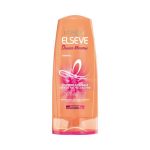 Супер бальзам для длинных поврежденных волос Elseve Длина мечты Легкое расчесывание 400мл