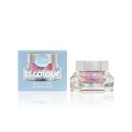 Глиттер - хамелеон для глаз , лица и тела 7 days b.colour Winter Edition 02 Home Alone 2,8г