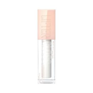 Блеск для губ Maybelline New York Lifter gloss 001 Pearl 5,4мл