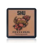Матовая пудра для лица SHU Matt-e-real 304 8г
