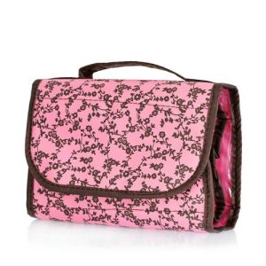 Женская косметичка - органайзер Ameli для аксессуаров