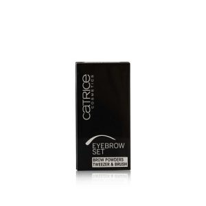 Тени для бровей Catrice Eye Brow Set 010 4г