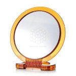 Настольное зеркало Ameli круглое d15см