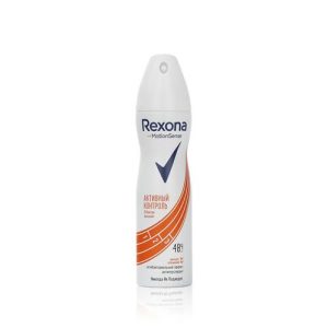 Женский дезодорант - антиперспирант Rexona Motion sense "Антибактериальный эффект" 150мл