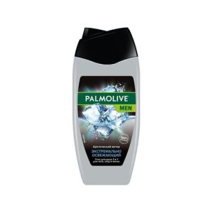 Гель для душа Palmolive Men 3 в 1 "Арктический ветер" 250мл