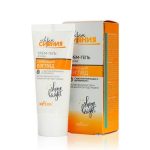 Крем - гель для век Bielita Секрет сияния "Сияющий взгляд" против припухлостей и темных кругов под глазами 30мл