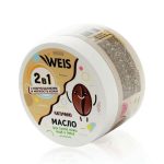 Масло для тела WEIS питательное "Кофе капучино" 250мл