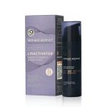 Крем - скульптор для лица и шеи Черный Жемчуг LiftACTIVATOR " лифтинг-эффект и контуринг " 50мл
