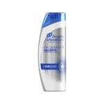 Мужской шампунь для волос Head and Shoulders Ежедневная защита с антимикробным эффектом 300мл