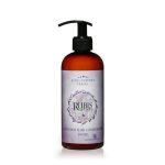 Кондиционер для волос Rubis Care "Lavender" 400мл