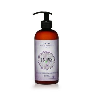 Кондиционер для волос Rubis Care "Lavender" 400мл