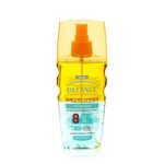 Масло - спрей Defance двухфазное для активного загара для смуглой и загоревшей кожи SPF 8 160мл