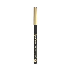 Карандаш для век Art-Visage Eye Liner 10 Черный 1,3г