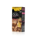 Крем - краска для волос Garnier Olia 8.31, Пепельное золото, 112мл