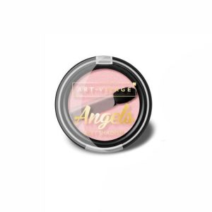 Тени для век Art-Visage Angels 12 Розовый жемчуг 3,3г