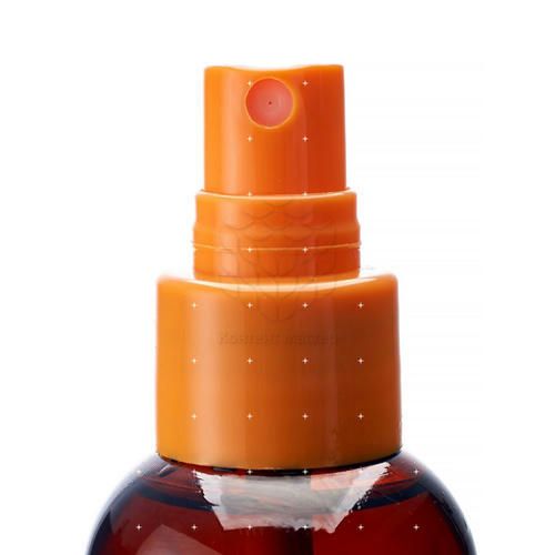 Масло для загара WEIS питательное SPF 6 150мл — изображение 2