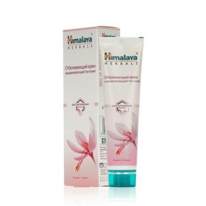 Отбеливающий крем Himalaya Herbals для лица 50мл