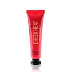 Кремовые румяна для лица Maybelline New York Cheek Heat 20 Rose Flush 10мл