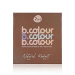 Многофункциональная палетка для лица 7 days b.colour , Hyper Glow , 12,8г