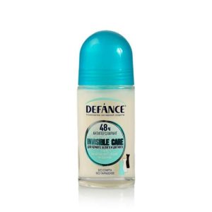 Женский дезодорант - антиперспирант Defance "Invisible care" 50мл