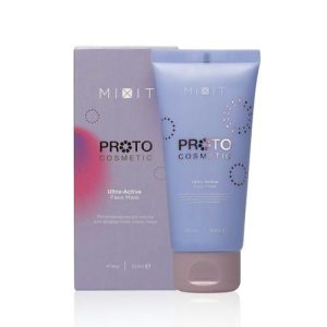 Регенерирующая маска для лица Mixit Proto Cosmetic для возрастной кожи 30+, 60мл