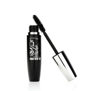 Тушь для ресниц Maybelline New York Volum Express Экстрачерная 10мл