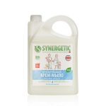 Антибактериальное жидкое крем - мыло Synergetic "Кокосовое молочко" 3,5л