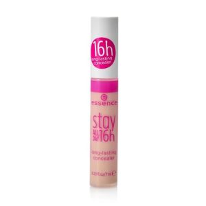 Консилер Essence Stay All Day 16H для лица 20 Soft Beige 7мл