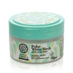 Пилинг - диски для лица Natura Siberica Bereza Siberica для проблемной кожи 20шт