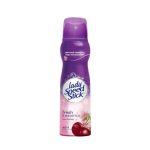 Женский дезодорант - антиперспирант Lady Speed Stick Fresh & Essence "Цветок вишни" 150мл