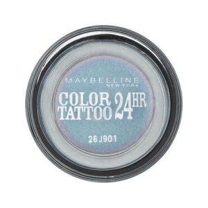 Тени для век Maybelline New York Color Tattoo 24H 87 Загадочный Сиреневый 4мл