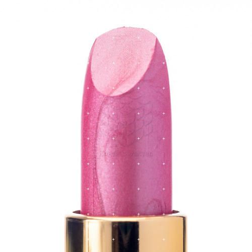 Помада для губ Art-Visage увлажняющая 08 Розовый металлик 4,5мл — изображение 2