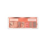 Тени для век Catrice 9 в 1 The Coral Nude Collection Peach Passion 9,5г