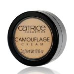 Кремовый консилер для лица Catrice Camouflage Cream 020 Light beige 3г