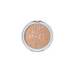 Пудра для лица Catrice All Matt Plus Shine Control компактная 030 Warm Beige 10г