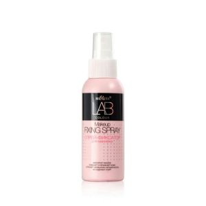 Спрей - фиксатор для макияжа Bielita LAB colour Fixing Spray 100мл