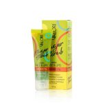 Скраб для свежести кожи Valori с киви и огурцом 50мл