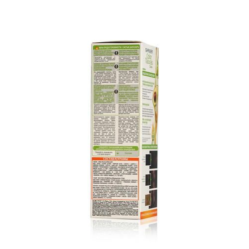 Крем - краска Garnier Color Naturals стойкая для волос 5.25 Горячий шоколад — изображение 5