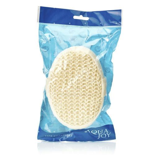 Мочалка Aqua Joy Romantic для ванны и душа — изображение 2