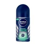 Мужской дезодорант - антиперспирант Nivea Men "Arctic ocean" 50мл