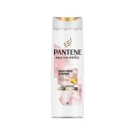Шампунь для тонких волос Pantene Pro-V Rose Miracles объём от корней до кончиков 300мл