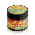 Крем - баттер для тела Delicare "Манго" 400г